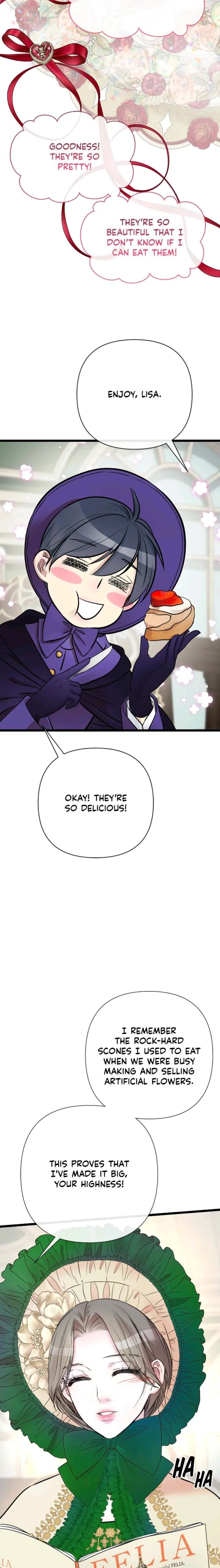 The Problematic Prince, Chapter 53 image 04